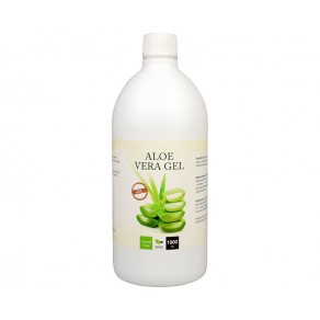 Aloe Vera gel 1000 ml