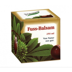Primavera Fuss Balsam 250 ml