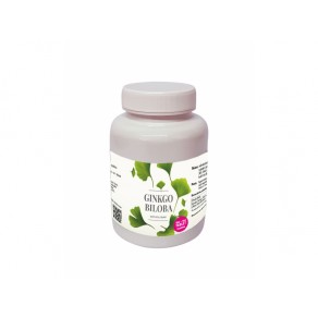 Ginkgo Biloba 150+100 tablet zdarma