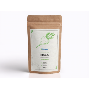 OLIMPEX Maca BIOREGENER® prášek 200 g