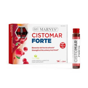 Marnys Cistomar Forte 350 ml