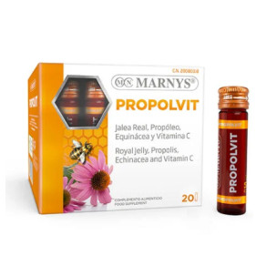 Marnys Propolvit 200 ml
