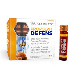 Marnys Propolvit Defenses 200 ml