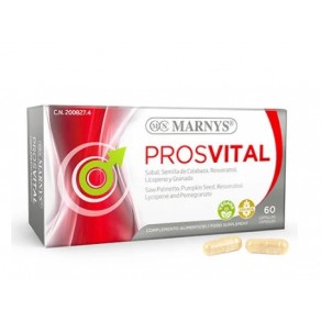 Marnys Prosvital 60 kapslí