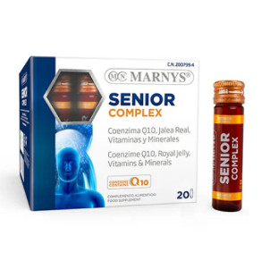 Marnys Senior Complex 220 ml