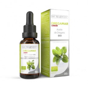 Marnys Oregánový olej 30 ml