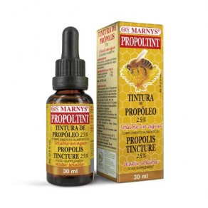 Marnys Propoltint - propolisová tinktura 30 ml