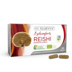 Marnys Reishi 30 tobolek