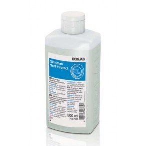 Skinman® Soft Protect 500 ml - dezinfekce rukou
